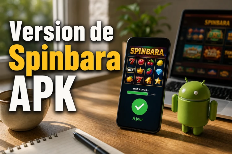 Version de Spinbara APK