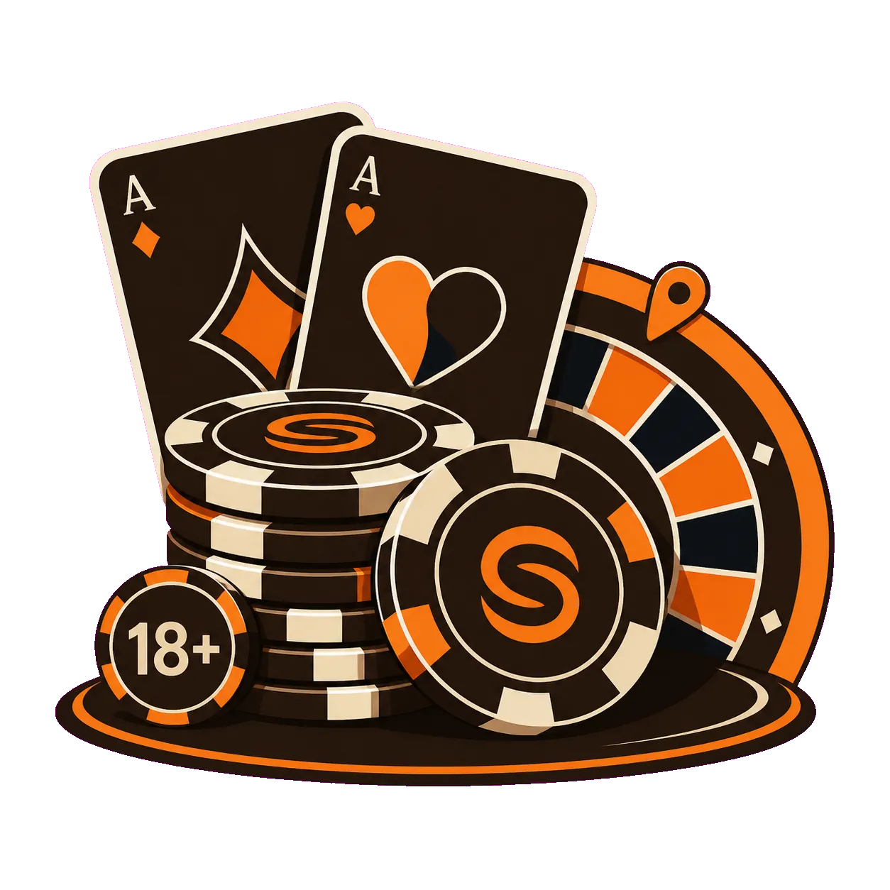 Spinbara